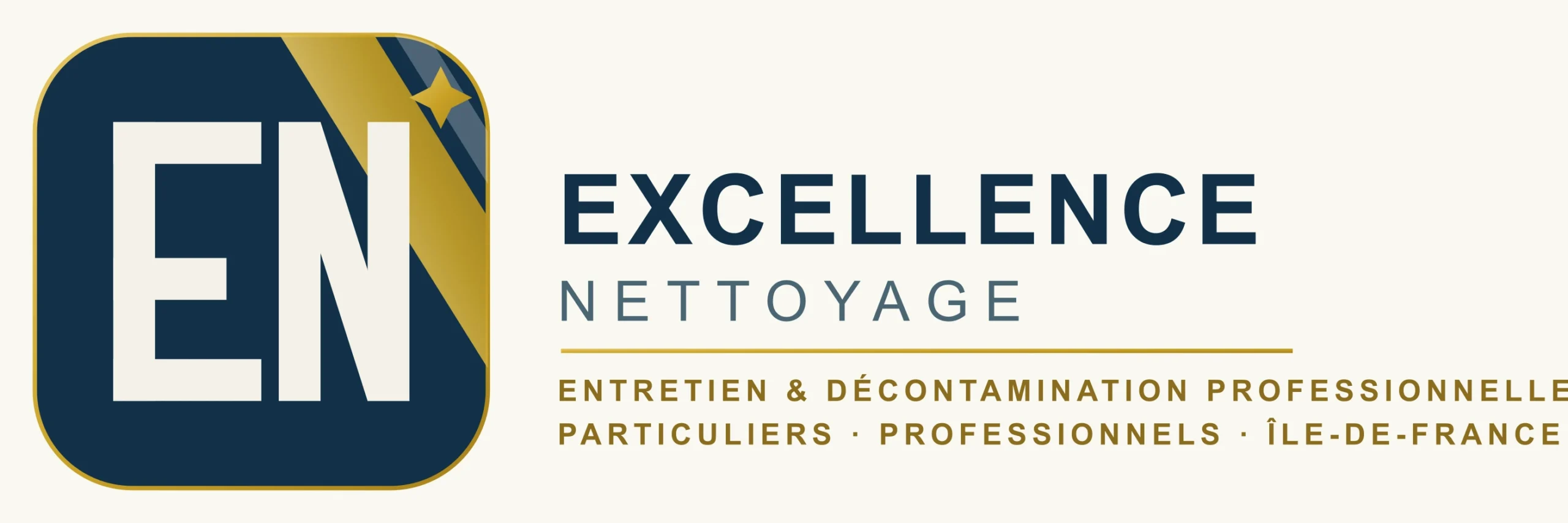 Excellence Nettoyage, entreprise de nettoyage et ménage en Île-de-France
